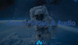 Intelligent Media Search