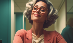 Creating with Generative AI