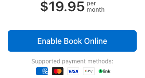 Buy Button
