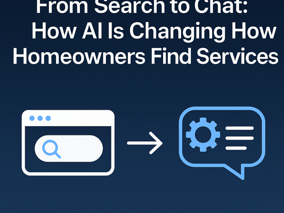 Search to Chat