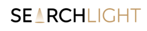 Searchlight logo