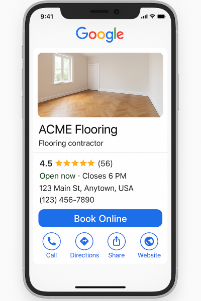 ACME Flooring