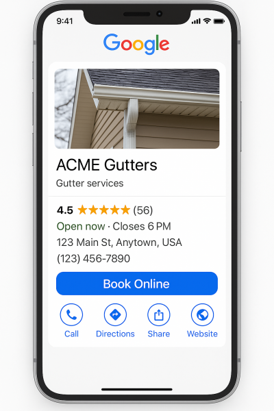 ACME Gutters