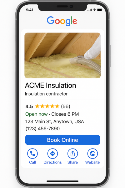 ACME Insulation