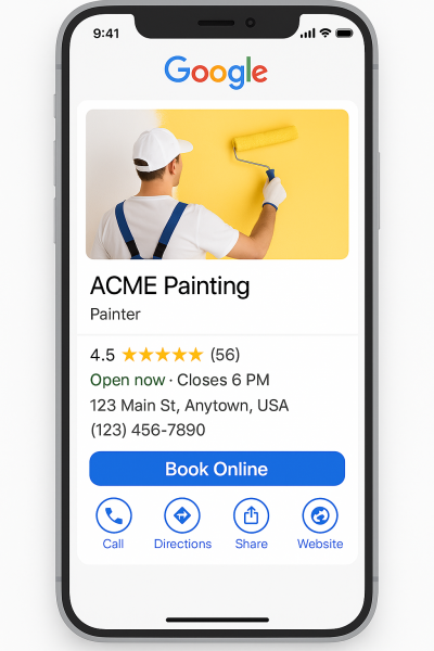 ACME Painting