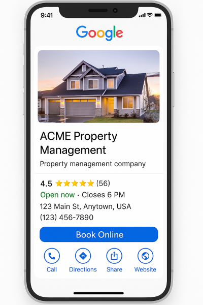 ACME Property Management