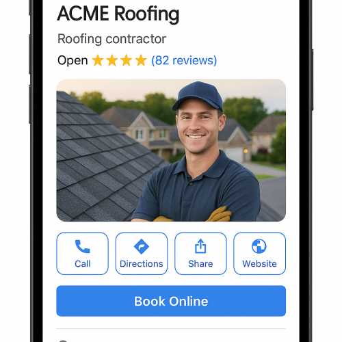 ACME Roofing