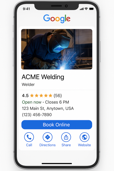 ACME Welding