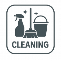 Cleaning